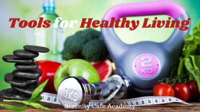 Healthy Living Tools