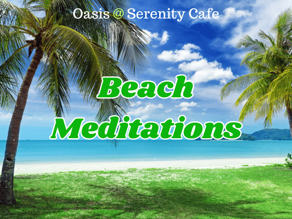 Beach Meditation videos