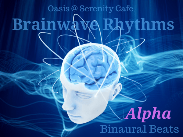 Alpha Binaural Beats
