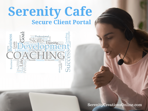 Secure Client Portal