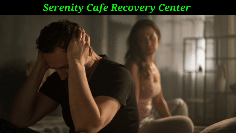 Codependency Recovery Group Banner