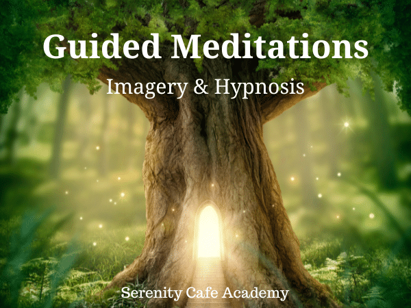 Guided Meditation Image