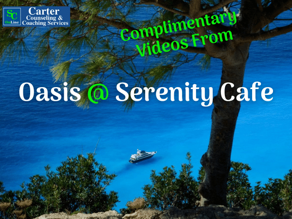 Oasis @ Serenity Cafe Image